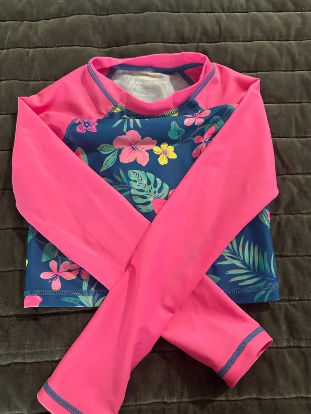Tommy Bahama adorable two